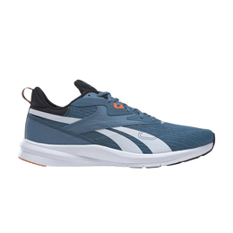 Reebok Кроссовки Runner 4 4E Wide 'Steely Blue', синий hp9897 | steely blue