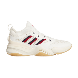 Adidas Кроссовки Negro Leagues Baseball Museum x Mahomes 2 Impact FLX 'Kansas City Monarchs', кремовый ie6551 | kansas city monarchs