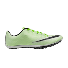 Nike Кроссовки Zoom 400 'Electric Green', зеленый aa1205 300 | electric green