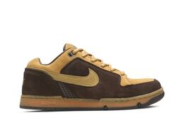 Nike Кроссовки Zoom Air Angus 'Maple', коричневый 307247 222 | maple