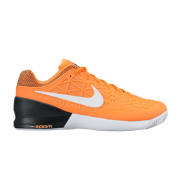 Nike Кроссовки Zoom Cage 2 'Tart', оранжевый 705247 801 | tart