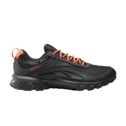 Reebok Кроссовки Ridgerider 6 GORE-TEX 'Black Orange Flare', черный gw1197 | black orange flare