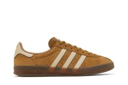 Adidas Кроссовки Mallison SPZL 'Brown', коричневый b41824 | brown