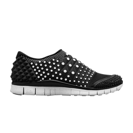 Nike Кроссовки Free Orbit 2 SP 'Polka Dot', черный 657738 001 | polka dot