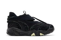 Reebok Кроссовки Tobe Nwigwe x Preseason 94 Mid 'Chukwu Otu Pack - Black', черный 100241549 | chukwu otu pack - black