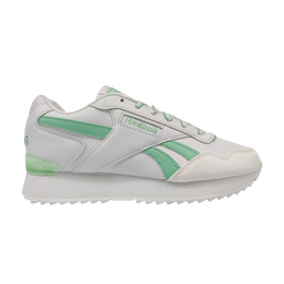 Reebok Кроссовки Glide Ripple Clip 'White Hint Mint', белый id9246 | white hint mint