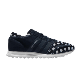 Adidas Кроссовки Los Angeles 'Core Navy', синий aq4544 | core navy