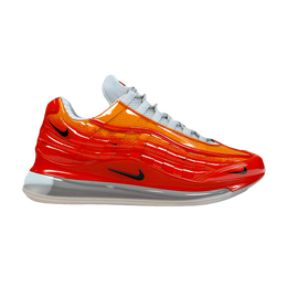 Nike Кроссовки Air Max 720/95 'Heron Preston' iD, разноцветный ck9761 xxx | heron prestonid