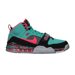 Nike Кроссовки Air Max Bo Jax PRM 'Hyper Jade', бирюзовый 654479 300 | hyper jade