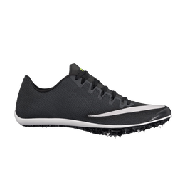 Nike Кроссовки Zoom 400 'Black White', черный aa1205 001 | black white