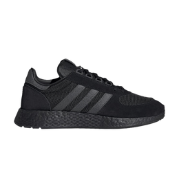 Adidas Кроссовки Marathon Tech 'Black', черный ef0321 | black