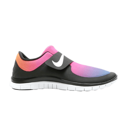 Nike Кроссовки Free Socfly SD, черный 724766 005