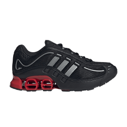 Adidas Кроссовки Megaride O1 'Black Better Scarlet', черный jh7925 | black better scarlet