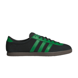 Adidas Кроссовки London 'Black Green Gum', черный ie0826 | black green gum
