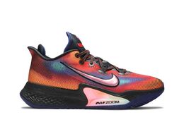 Nike Кроссовки Air Zoom BB NXT EP 'Heat Map', оранжевый ck5708 401 | heat map