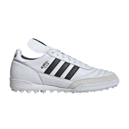 Adidas Кроссовки Mundial Team TF 'White Black', белый id4053 | white black
