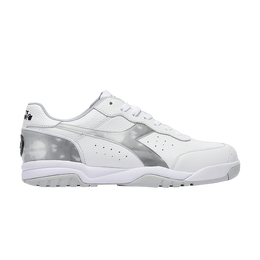 Diadora Кроссовки Qias Omar x Maverick 'Journey To LA', белый 1tl01195 | journey to la