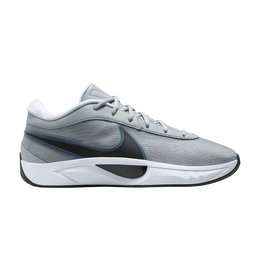 Nike Кроссовки Giannis Freak 6 TB 'Wolf Grey', серый fv1292 001 | wolf grey