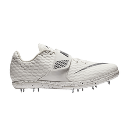 Nike Кроссовки High Jump Elite 'Phantom', белый 806561 001 | phantom