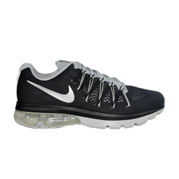 Nike Кроссовки Air Max Excellerate 5 'Black Wolf Grey', черный 852692 001 | black wolf grey