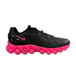 Nike Кроссовки Air Max DN8 'Black Hyper Pink' Friends & Family, черный ih0154 001 | black hyper pinkfriends & family