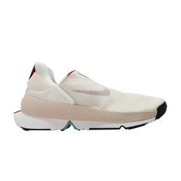 Nike Кроссовки GO FlyEase 'Sail Gym Red', белый dr7850 161 | sail gym red