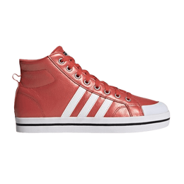 Adidas Кроссовки Neo Bravada Mid 'Red', красный h01230 | red