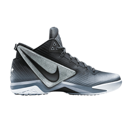 Nike Кроссовки Zoom Field General , черный 654859 011