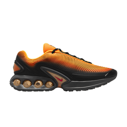 Nike Кроссовки Air Max DN SE 'Laser Orange', оранжевый hm0810 800 | laser orange