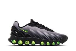 Nike Кроссовки Air Max DN8 'Black Volt', черный fq7860 003 | black volt