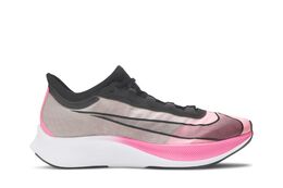Nike Кроссовки Zoom Fly 3 'Pink Blast', розовый at8240 600 | pink blast