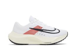 Nike Кроссовки Zoom Fly 5 'Eliud Kipchoge', белый fd6562 100 | eliud kipchoge