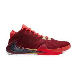 Nike Кроссовки Zoom Freak 1 EP 'All Bros Pt. 2', красный bq5423 600 | all bros pt. 2