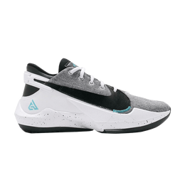 Nike Кроссовки Zoom Freak 2 EP 'Denim', белый ck5825 101 | denim