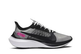 Nike Кроссовки Zoom Gravity 'Atmosphere Grey Pink Blast', серый bq3202 006 | atmosphere grey pink blast