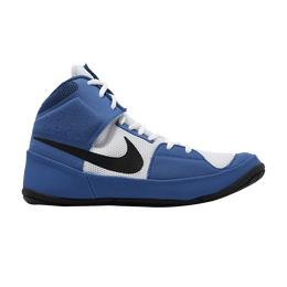 Nike Кроссовки Fury 'Team Royal', синий ao2416 401 | team royal