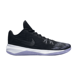 Nike Кроссовки Zoom Evidence 2 'Black', черный 908976 005 | black