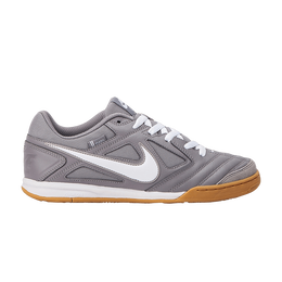 Nike Кроссовки Gato SB 'Atmosphere Grey', серый at4607 002 | atmosphere grey