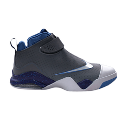 Nike Кроссовки Zoom Flight Club 'JR Smith' PE, серый 354183 012 | jr smithpe