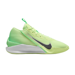 Nike Кроссовки GT Jump Academy 'Barely Volt', зеленый fv5524 700 | barely volt