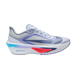 Nike Кроссовки Zoom Fly 6 'Ghost Blue Lightning', синий fn8454 002 | ghost blue lightning