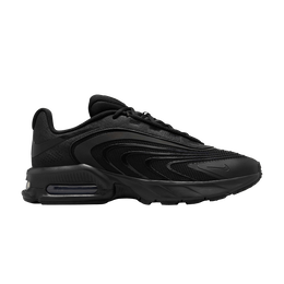 Nike Кроссовки Air Max Fire 'Triple Black', черный if2621 003 | triple black