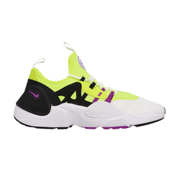 Nike Кроссовки Huarache E.D.G.E. TXT 'Volt', белый ao1697 103 | volt