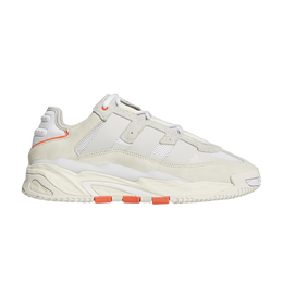Adidas Кроссовки Niteball 'Cream White', белый fx7652 | cream white
