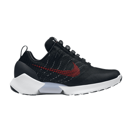 Nike Кроссовки HyperAdapt 1.0 'Bred' Sample, черный 843871 005 iswb 086 s5 | bredsample