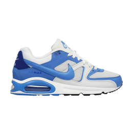 Nike Кроссовки Air Max Command 'Platinum Tint Pacific Blue', синий ct2143 002 | platinum tint pacific blue