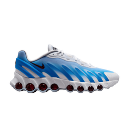 Nike Кроссовки Air Max DN8 'White Light Photo Blue', синий fq7860 101 | white light photo blue