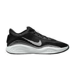 Nike Кроссовки GT Hustle Academy EP 'Black White', черный fj7808 003 | black white
