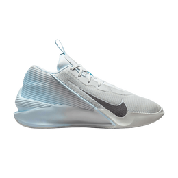 Nike Кроссовки GT Jump Academy EP 'Pure Platinum Glacier Blue', синий hf1804 002 | pure platinum glacier blue