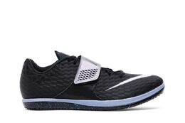 Nike Кроссовки High Jump Elite 'Black Indigo Fog Speckled', черный 806561 002 | black indigo fog speckled